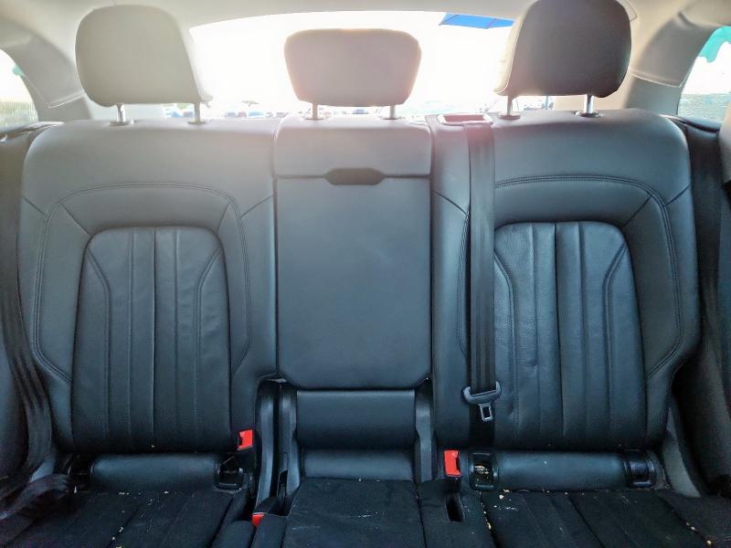 WA1ANAFY7J2007004 - 2018 AUDI Q5 PREMIUM 灰色 照片 10