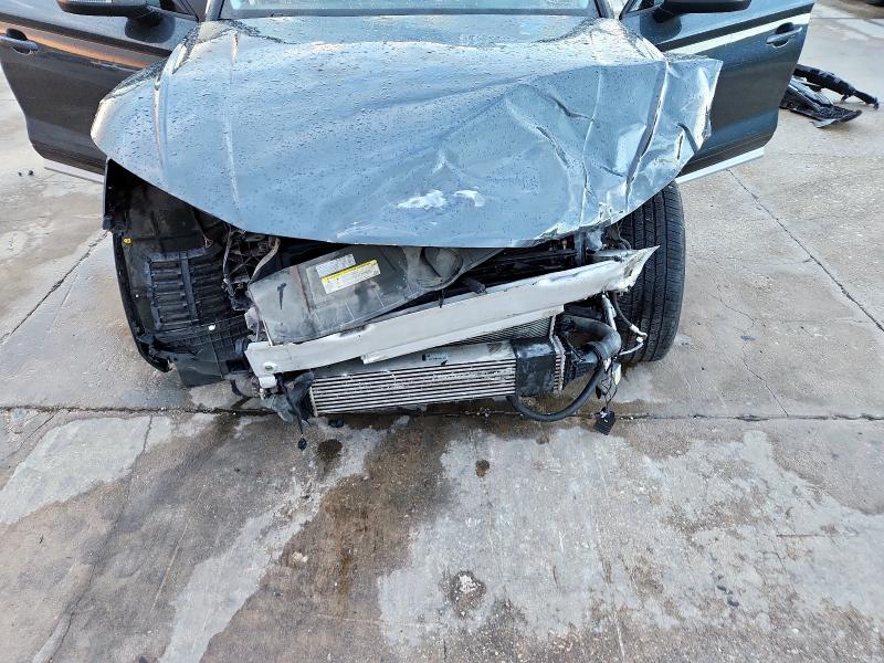 WA1ANAFY7J2007004 - 2018 AUDI Q5 PREMIUM 灰色 照片 12