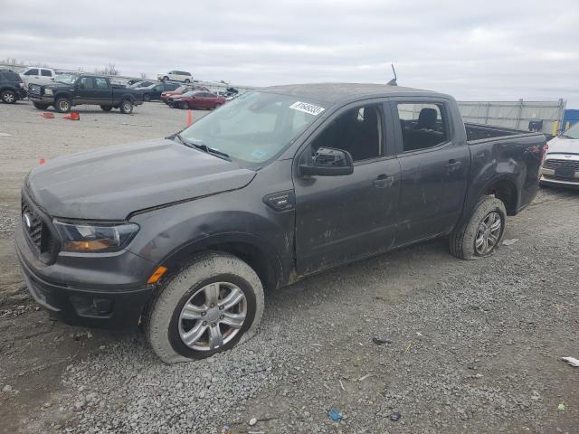 2019 FORD RANGER XL, 