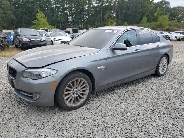 2012 BMW 535 XI, 