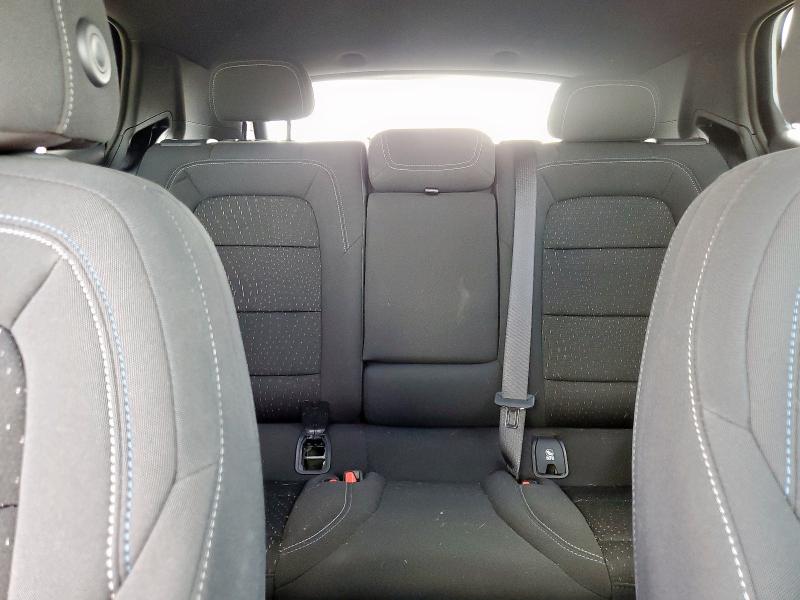 3GN7DMRP8SS215770 - 2025 CHEVROLET EQUINOX LT SILVER photo 10