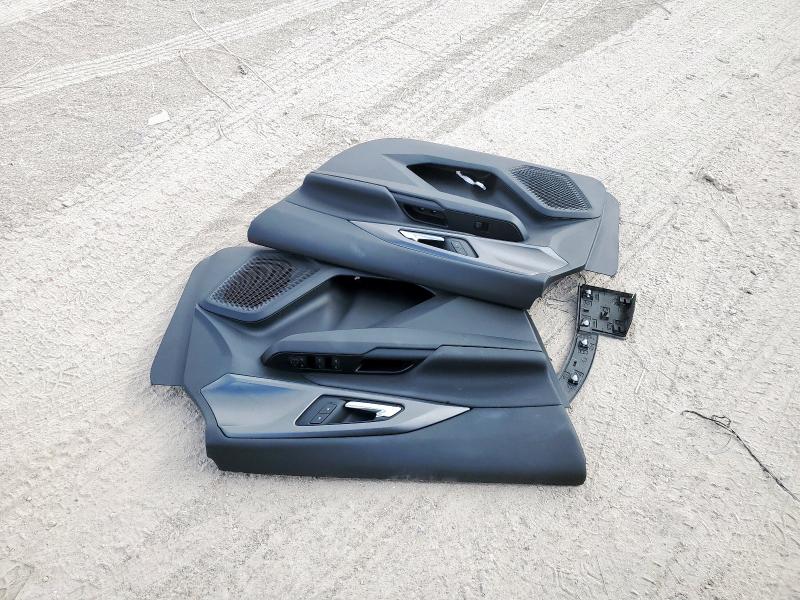 3GN7DMRP8SS215770 - 2025 CHEVROLET EQUINOX LT SILVER photo 13