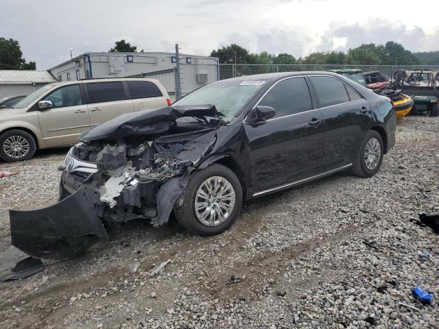 2014 TOYOTA CAMRY L, 