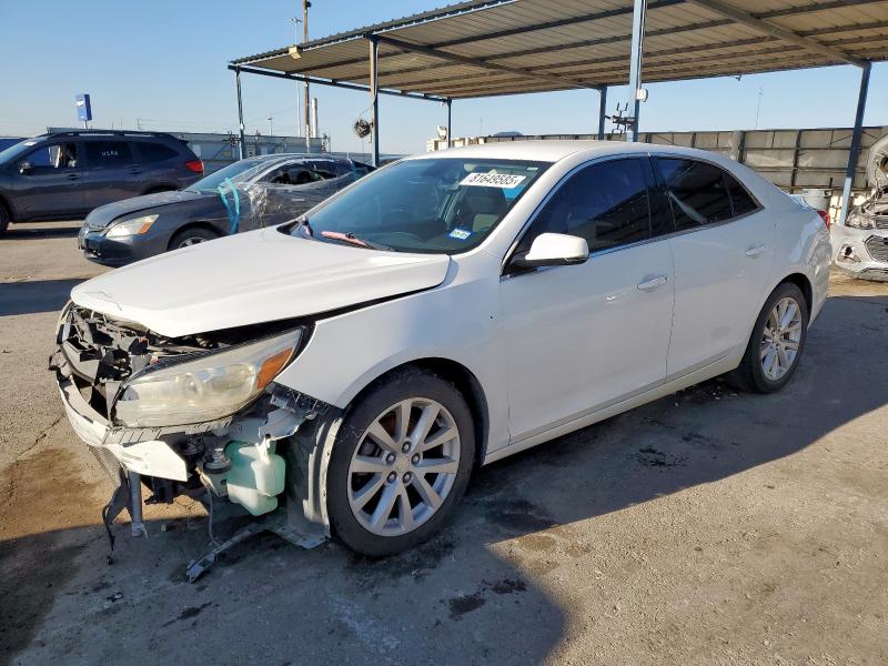 2013 CHEVROLET MALIBU 2LT, 
