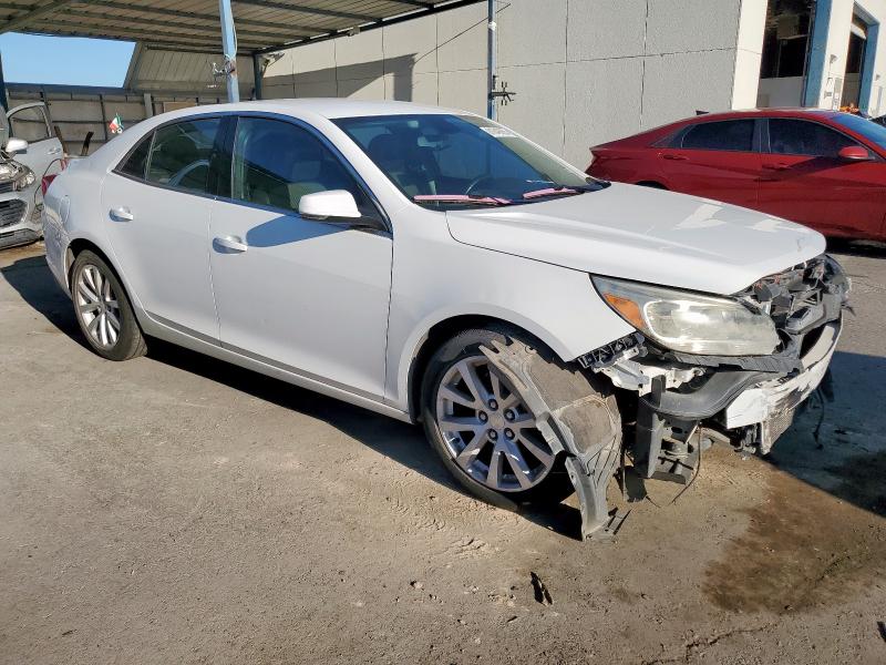 1G11E5SA6DF238181 - 2013 CHEVROLET MALIBU 2LT 白色 照片 4