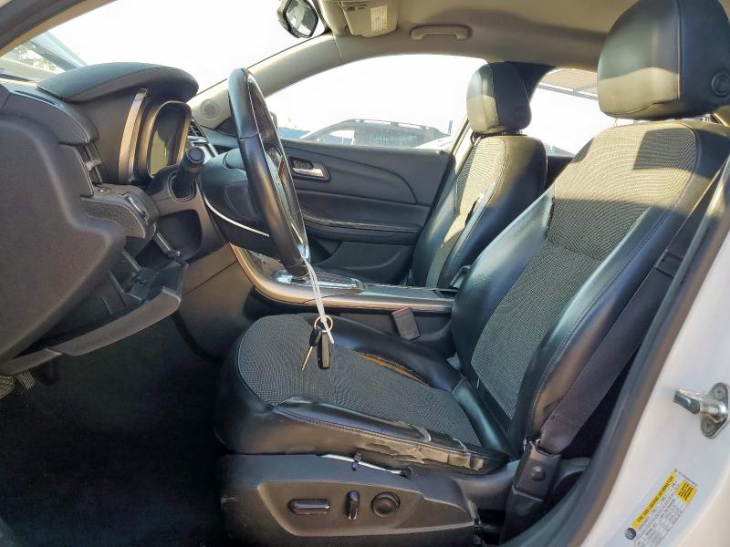 1G11E5SA6DF238181 - 2013 CHEVROLET MALIBU 2LT 白色 照片 7