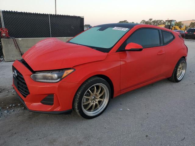 2021 HYUNDAI VELOSTER BASE, 