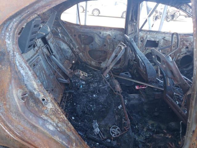 4T1G11AK1PU746201 - 2023 TOYOTA CAMRY SE NIGHT SHADE SILVER photo 10