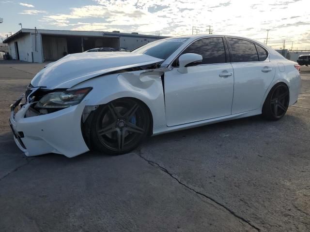 2013 LEXUS GS 350, 