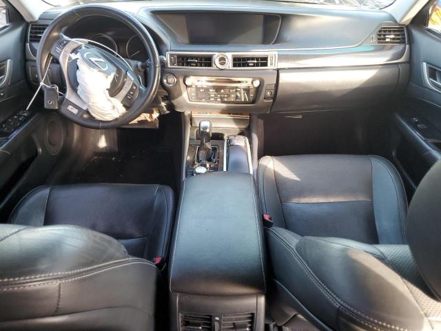 JTHBE1BL5D5024731 - 2013 LEXUS GS 350 თეთრი ფოტო 8