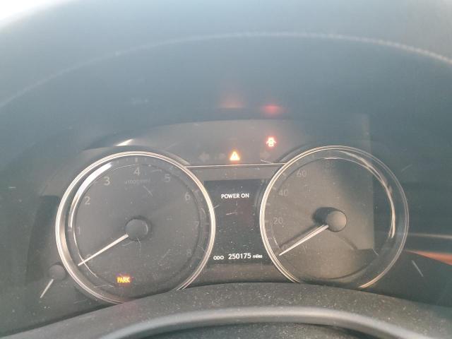 JTHBE1BL5D5024731 - 2013 LEXUS GS 350 თეთრი ფოტო 9