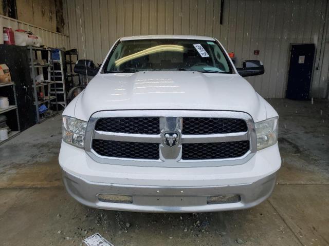 1C6RR7KT7KS607153 - 2019 RAM 1500 CLASS TRADESMAN Սպիտակ լուսանկար 5