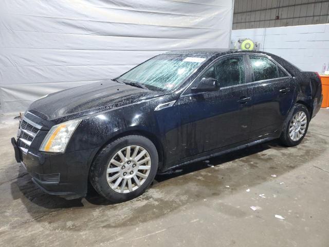 2011 CADILLAC CTS, 
