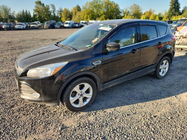 2016 FORD ESCAPE SE, 