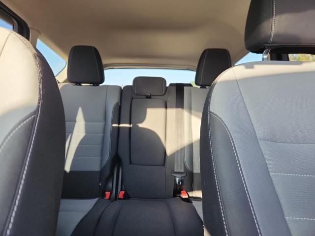 1FMCU0GX6GUB75615 - 2016 FORD ESCAPE SE 黑色 照片 10