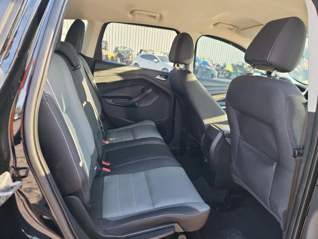 1FMCU0GX6GUB75615 - 2016 FORD ESCAPE SE 黑色 照片 11