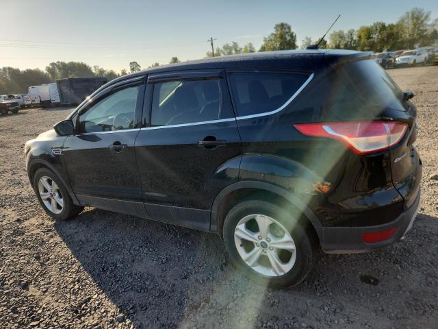 1FMCU0GX6GUB75615 - 2016 FORD ESCAPE SE 黑色 照片 2