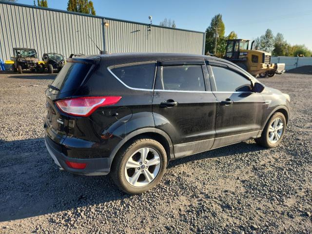1FMCU0GX6GUB75615 - 2016 FORD ESCAPE SE 黑色 照片 3