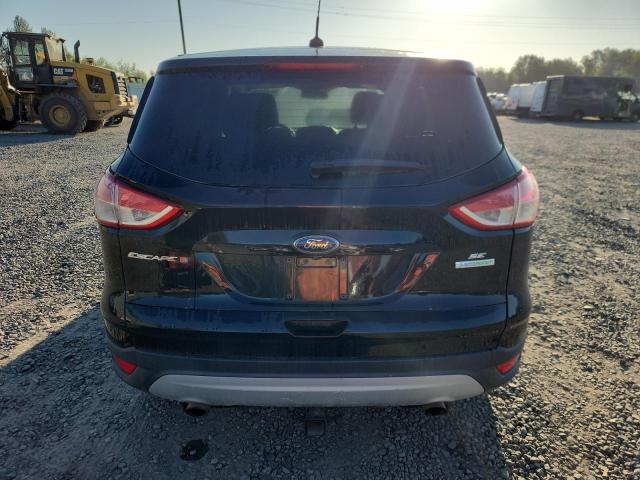 1FMCU0GX6GUB75615 - 2016 FORD ESCAPE SE 黑色 照片 6