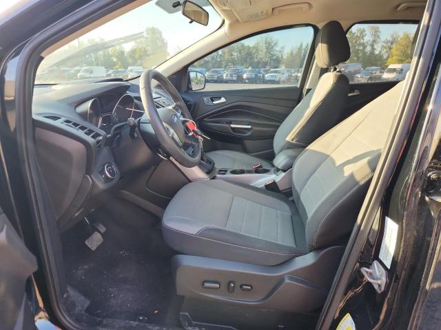 1FMCU0GX6GUB75615 - 2016 FORD ESCAPE SE 黑色 照片 7