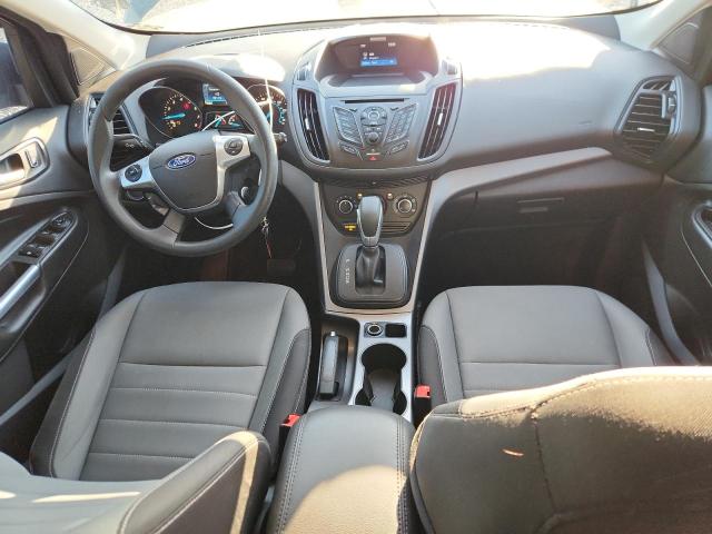 1FMCU0GX6GUB75615 - 2016 FORD ESCAPE SE 黑色 照片 8