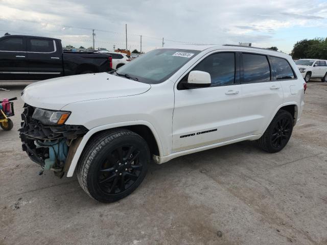 2017 JEEP GRAND CHER LAREDO, 