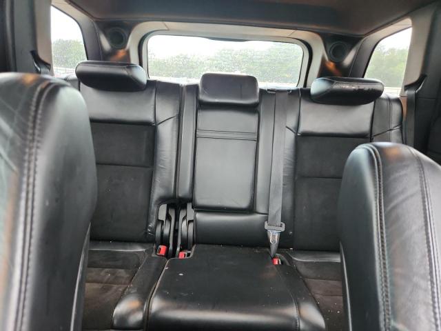 1C4RJEAG3HC798419 - 2017 JEEP GRAND CHER LAREDO Ақ фото 10