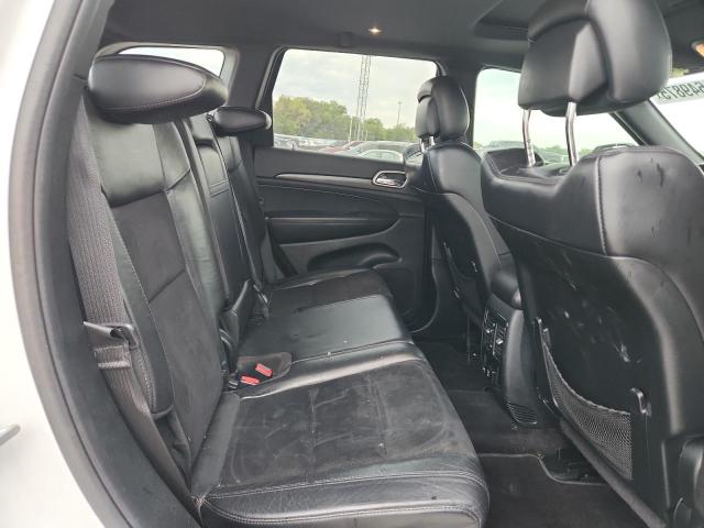 1C4RJEAG3HC798419 - 2017 JEEP GRAND CHER LAREDO Ақ фото 11