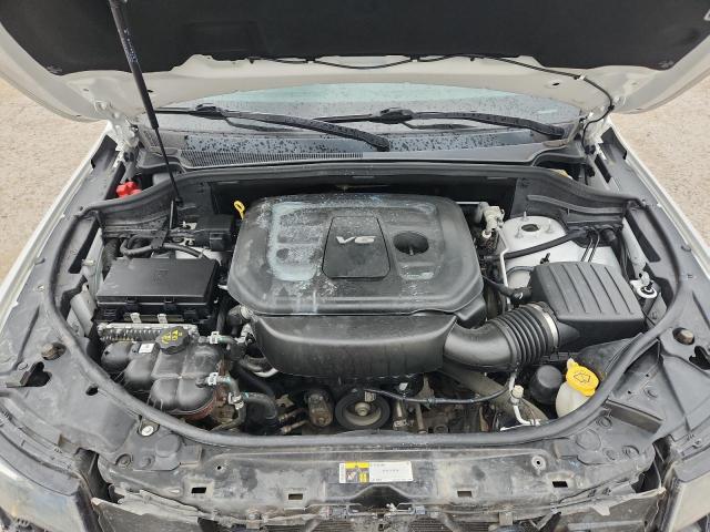 1C4RJEAG3HC798419 - 2017 JEEP GRAND CHER LAREDO Ақ фото 12