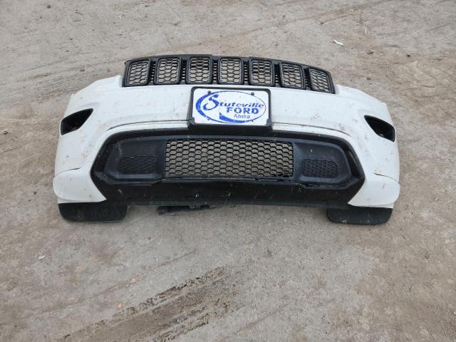 1C4RJEAG3HC798419 - 2017 JEEP GRAND CHER LAREDO Ақ фото 13