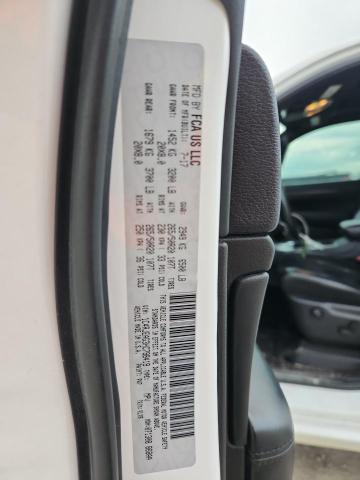 1C4RJEAG3HC798419 - 2017 JEEP GRAND CHER LAREDO Ақ фото 14