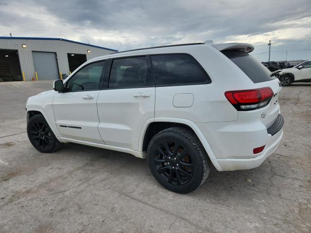 1C4RJEAG3HC798419 - 2017 JEEP GRAND CHER LAREDO Ақ фото 2