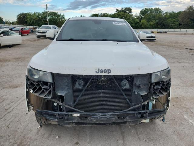 1C4RJEAG3HC798419 - 2017 JEEP GRAND CHER LAREDO Ақ фото 5