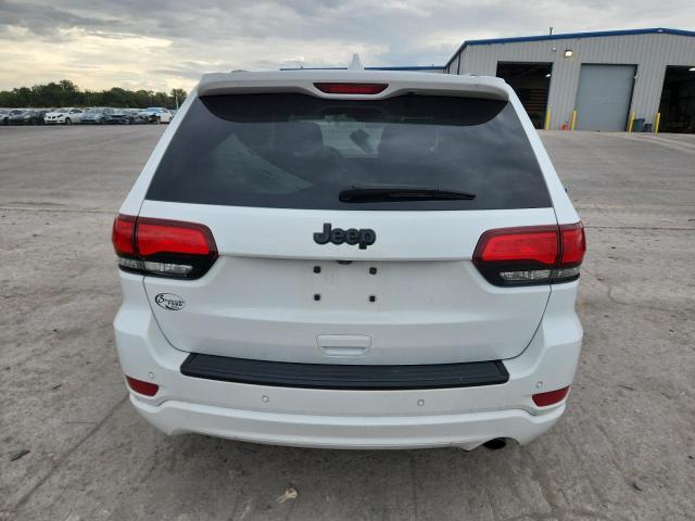 1C4RJEAG3HC798419 - 2017 JEEP GRAND CHER LAREDO Ақ фото 6
