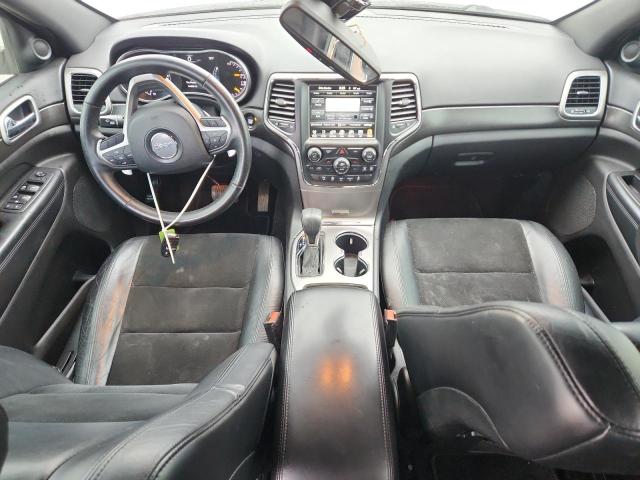 1C4RJEAG3HC798419 - 2017 JEEP GRAND CHER LAREDO Ақ фото 8