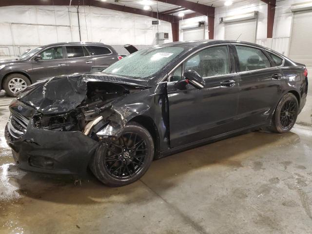 2014 FORD FUSION SE, 