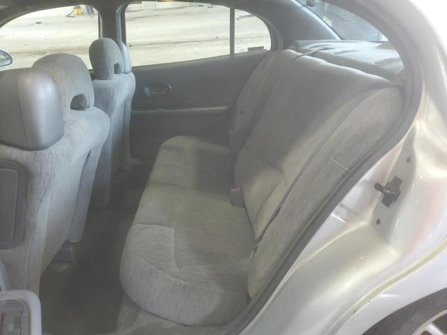 1G4HP54K92U256085 - 2002 BUICK LESABRE CUSTOM SILVER photo 10