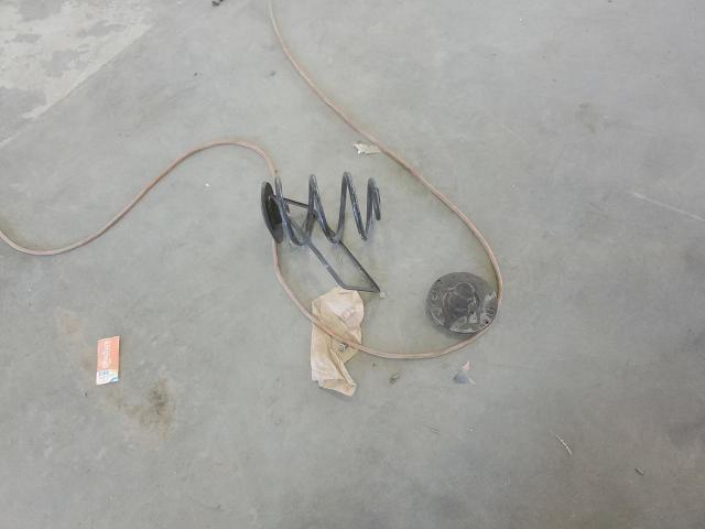 1G4HP54K92U256085 - 2002 BUICK LESABRE CUSTOM SILVER photo 12