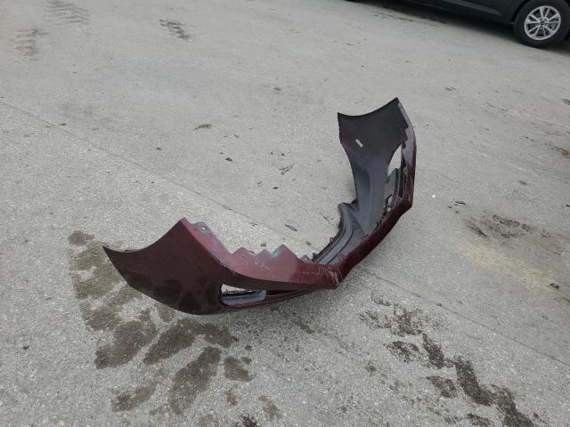 19XFB2F86DE098669 - 2013 HONDA CIVIC EX BURGUNDY photo 12