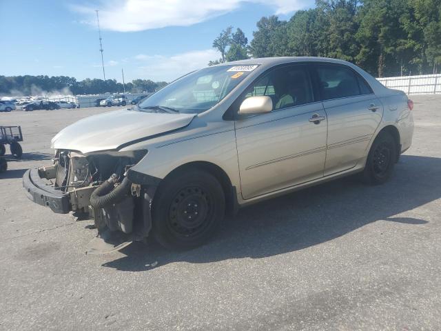 2013 TOYOTA COROLLA BASE, 