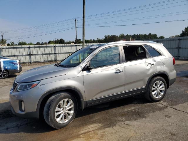 2015 KIA SORENTO EX, 