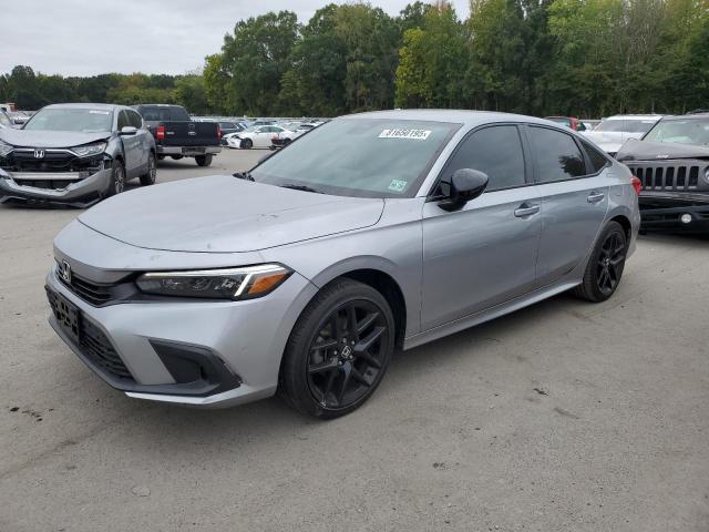 2023 HONDA CIVIC SPORT, 