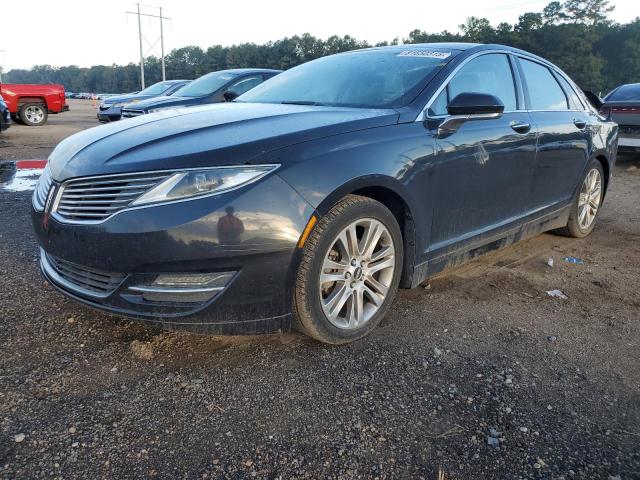 2013 LINCOLN MKZ HYBRID, 