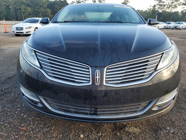3LN6L2LU3DR819842 - 2013 LINCOLN MKZ HYBRID 黑色 照片 5