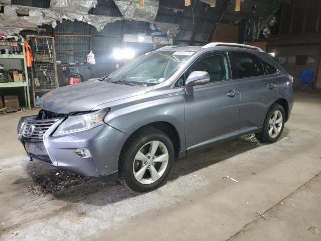 2015 LEXUS RX 350 BASE, 