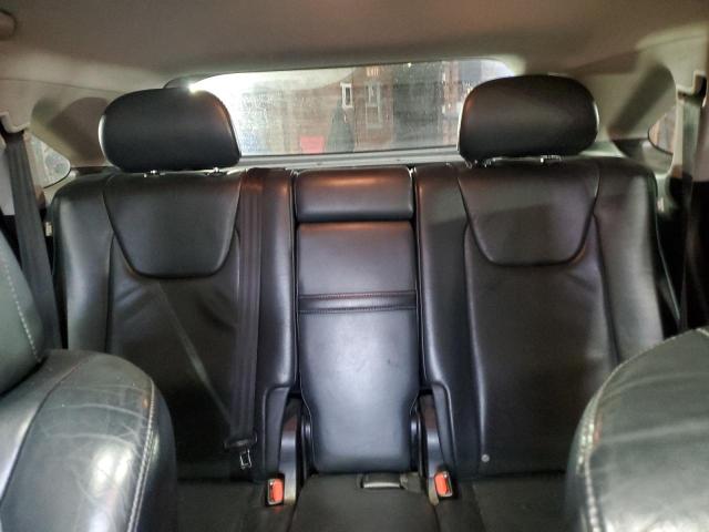 2T2BK1BAXFC261855 - 2015 LEXUS RX 350 BASE 灰色 照片 10