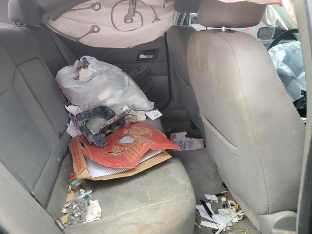 1G11B5SA6DF268449 - 2013 CHEVROLET MALIBU LS 蓝色 照片 10