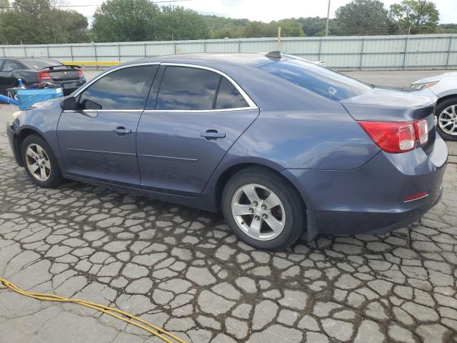 1G11B5SA6DF268449 - 2013 CHEVROLET MALIBU LS 蓝色 照片 2