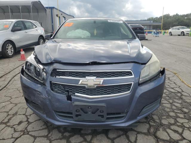 1G11B5SA6DF268449 - 2013 CHEVROLET MALIBU LS 蓝色 照片 5