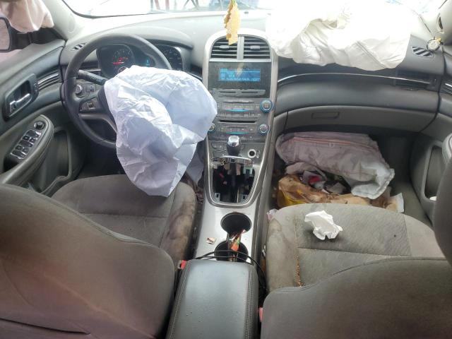 1G11B5SA6DF268449 - 2013 CHEVROLET MALIBU LS 蓝色 照片 8